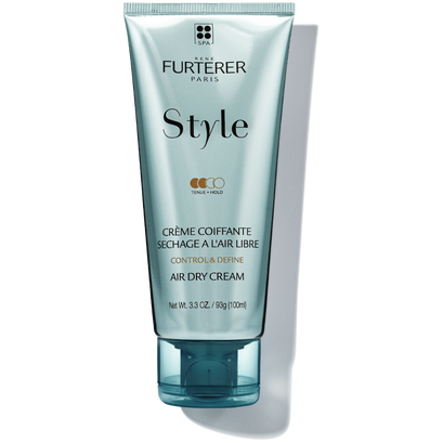 Rene Furterer Paris Style Air Dry Cream 3.3oz