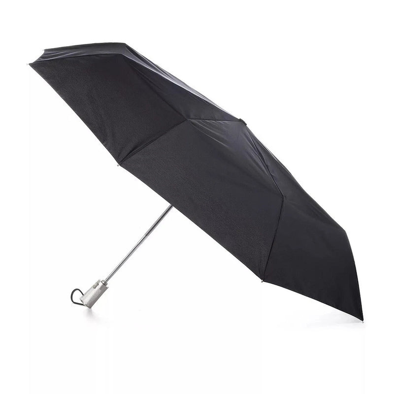 Totes Umbrella Mini  Black 8412