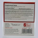 Leader Bowel Support Oral Capsules 48ct