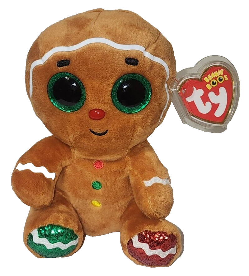 Ty Beanie Boos Cookie Crumble 373161