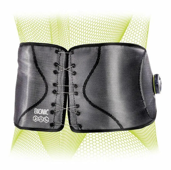 Donjoy Bionic Reel-Adjust Back Brace Universal