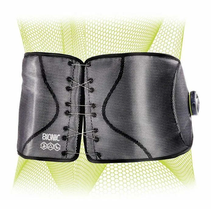 Donjoy Bionic Reel-Adjust Back Brace Universal