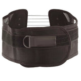 Ottobock Spine Brace Black 50R147N