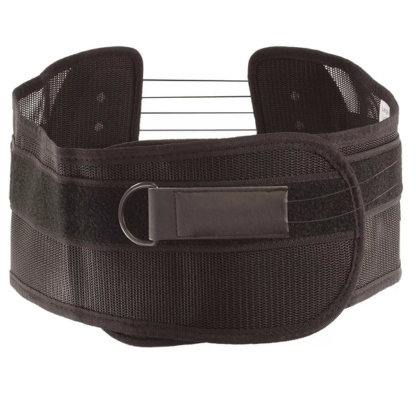 Ottobock Spine Brace Black 50R147N
