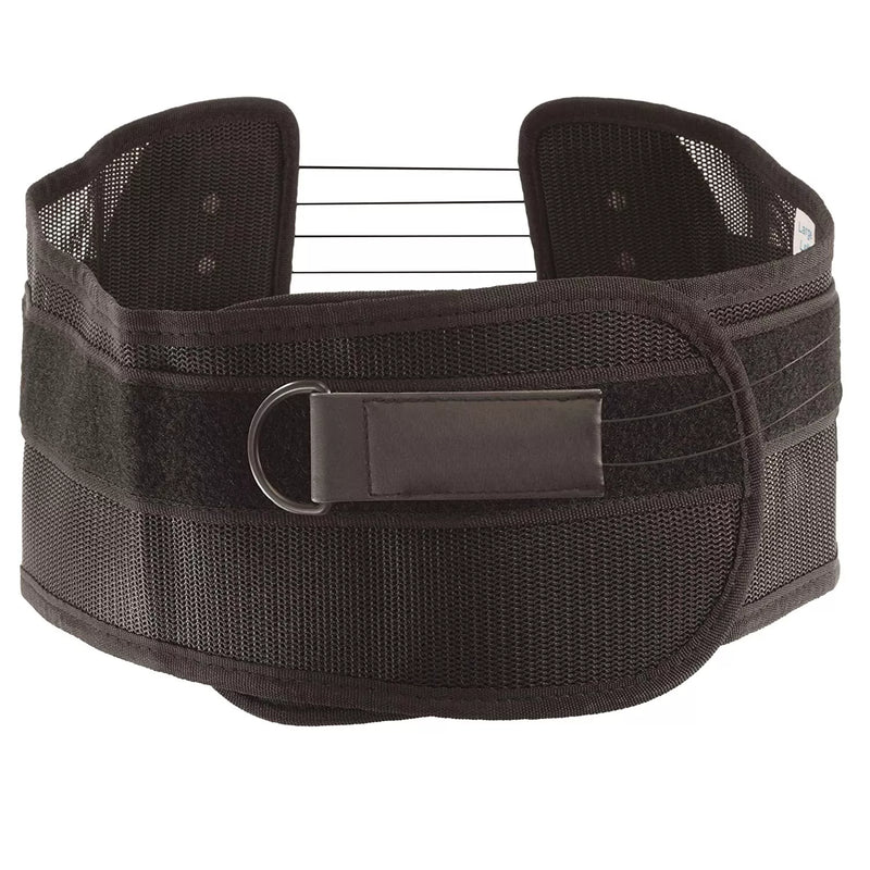 Ottobock Spine Brace Black 50R147N