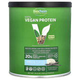 Proteína vegana bioquímica vainilla 22.8oz