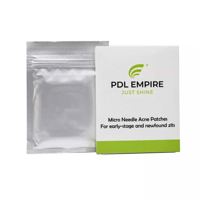 Pdl Empire Micro Needle Acne Patches