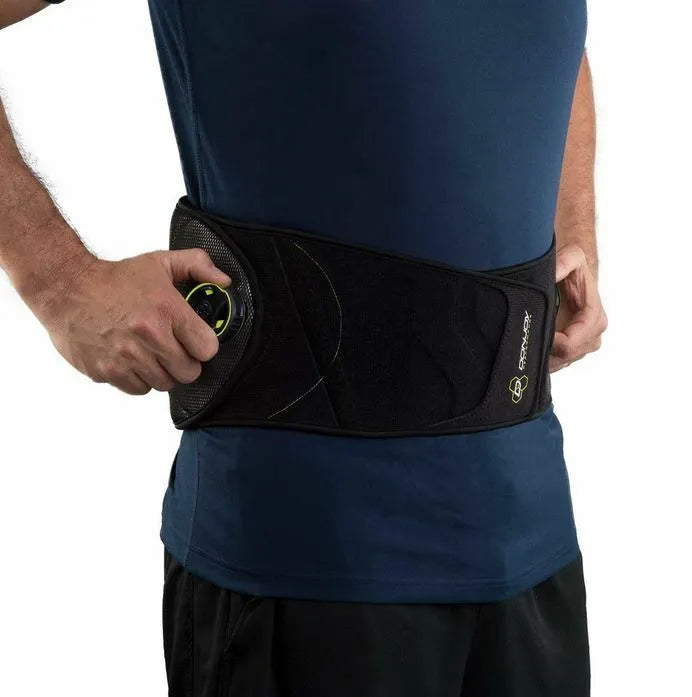 Donjoy Bionic Reel-Adjust Back Brace Universal