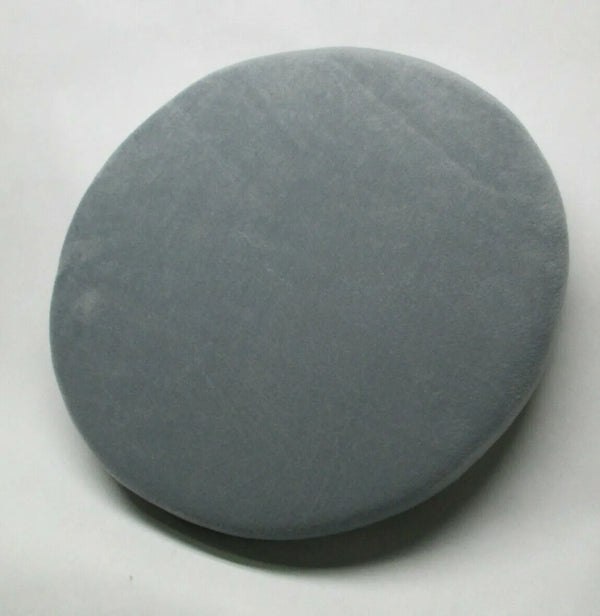 Asiento giratorio de medline látex mdsswivelw gratis