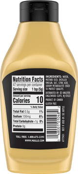 Maille Dijon Original Mustard 8.9Oz
