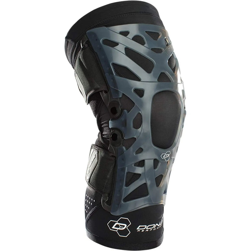 Donjoy Webtech Knee Black