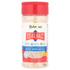 Redmond Real Salt Kosher Sea Salt 10oz