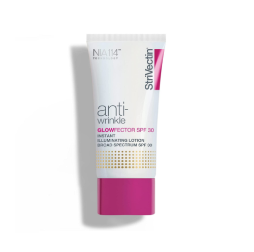 StriVectin Glow Fector Illuminating Lotion SPF 30, 1Oz
