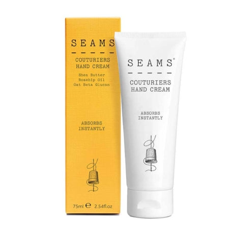 Seams Hand Cream 2.54oz