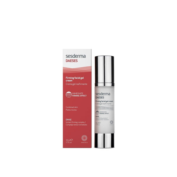 Sesderma Daeses Firming Facial Gel Cream 1.7Oz