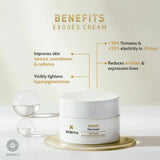 Sesderma Exoses Facial Cream 1.7Oz