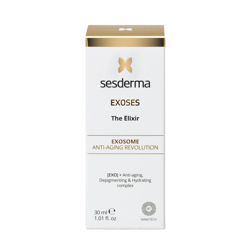 Sesderma Exoses Facial Serum 1.01oz