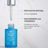 Sesderma Hidraderm Hyal 5 Facial Serum 1Oz