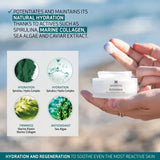 Sesderma Oceanskin Nourishing Facial Cream 1.7Oz