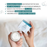 Sesderma Oceanskin Nourishing Facial Cream 1.7Oz