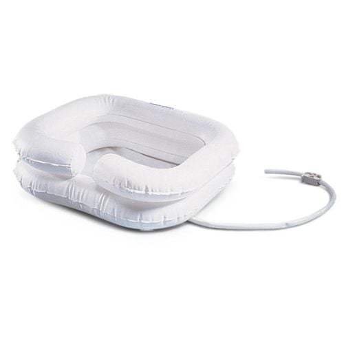 Basina inflable B1005DB de champú EZ