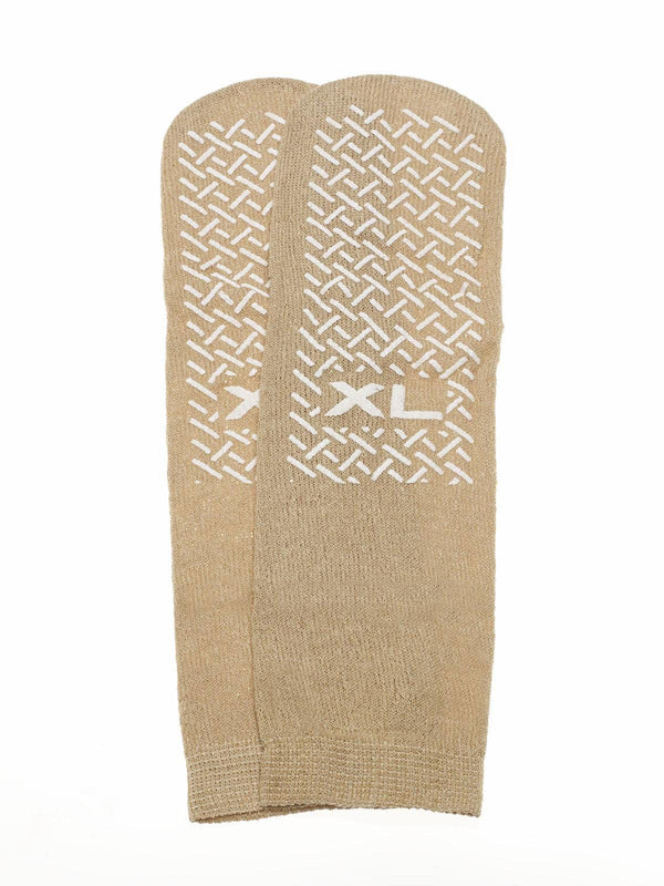 Medline Single Tread Slipper XL MDT211218Xli