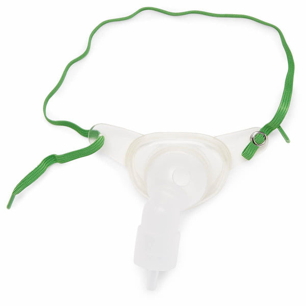 Medline Tracheostomy Mask Pediatric HCS4621