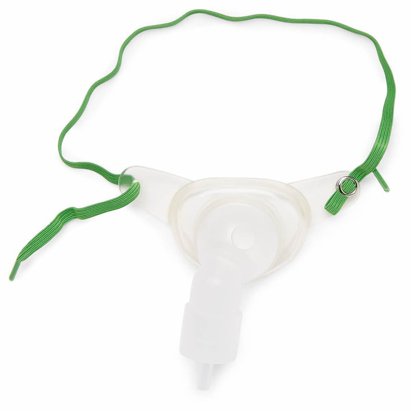 Medline Tracheostomy Mask Pediatric HCS4621