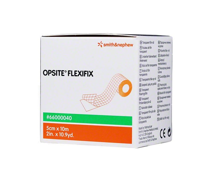 Smith & Nephew Opsite Flexflix 2" x 11yd 66000040