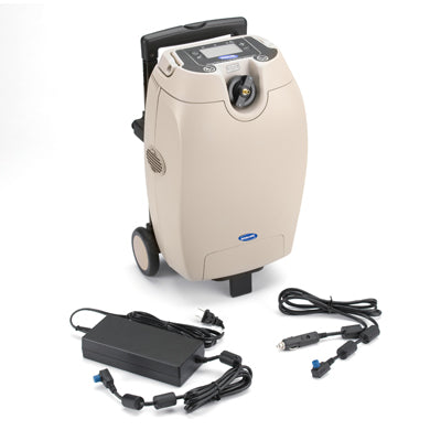 Paquete de baterías para el concentrador Solo2