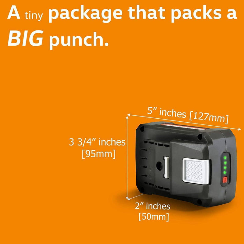 Super Handy Lithium Battery 48V Gu0050