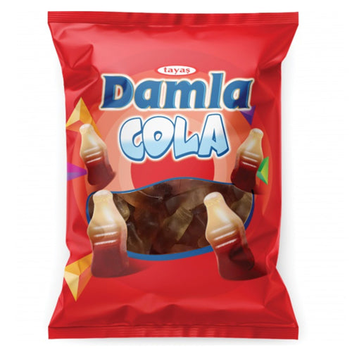 Damla cola 80gr