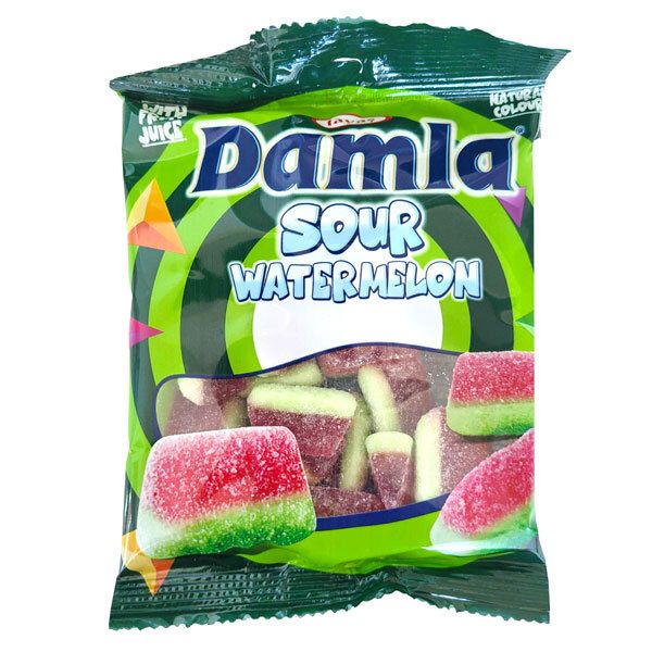 Damla Surmelon 60gr