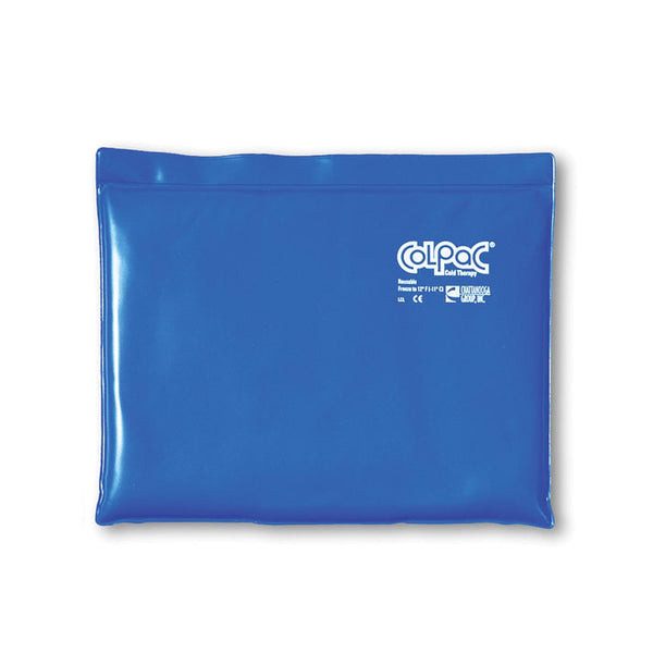 Chattanooga Colpac Half Pack 7.5 x 11In