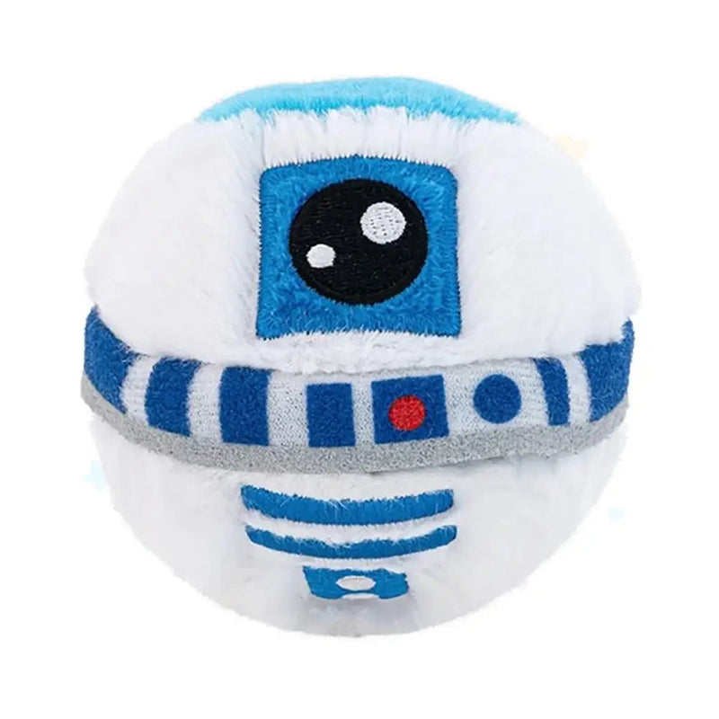 Ty Beanie Bouncer Star Wars R2-D2