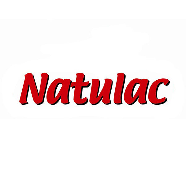 Natulac Iced Tea Mango 16.91 Oz