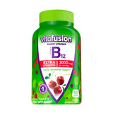 Vitafusion B12 Extra Strength 3000mcg Gummies 90ct