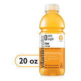 Vitamin Water Zero Rise Orange 20oz