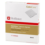 Hollister Calcium Alginate Dressing with Silver Restore 4" x 4.75" 10ct 529968R
