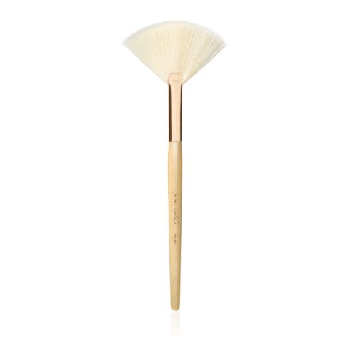Jane Iredale White Fan Blush Brush