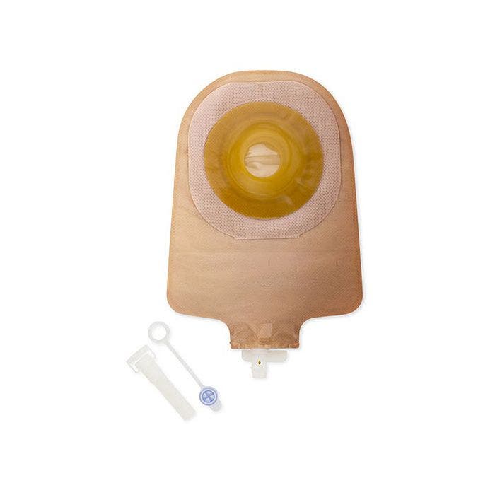 Hollister Original Premier Transparent Urostomy Pouch X5 8482