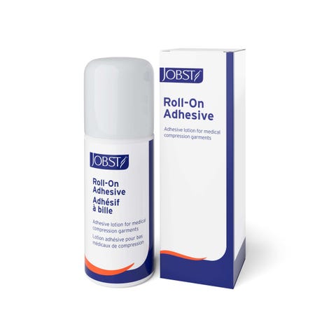 Jobst Roll On Adhesive 60ml 2Oz