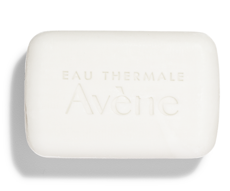 Venene Xeracalm A.D. Barra de limpieza ultra rica, bebé, niños, adultos