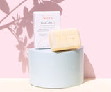 Venene Xeracalm A.D. Barra de limpieza ultra rica, bebé, niños, adultos