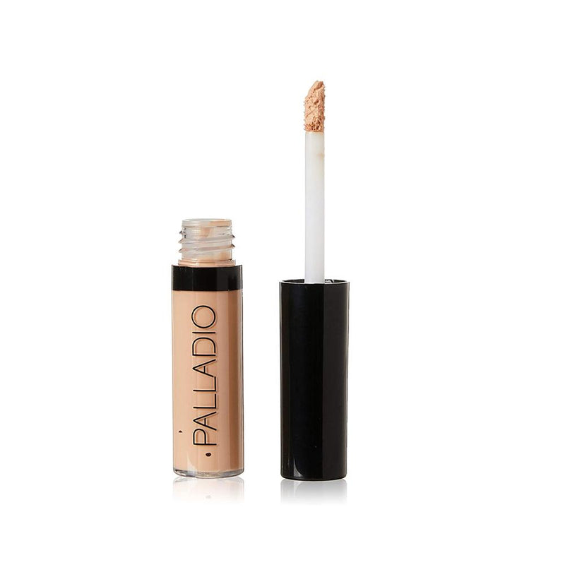 Palladio Herbal Liquid Concealer Beige