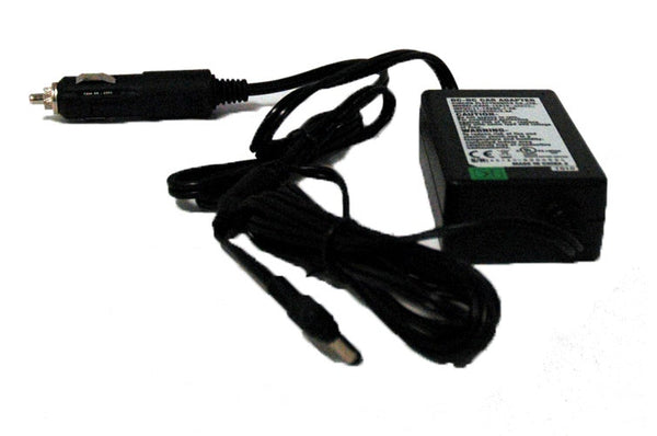 Invacare DC XPO140 Mobile Car Adaptor For XPO2