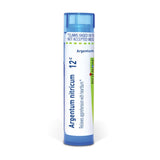 Boiron Argentum nitricum 12c MD 80 gránulos
