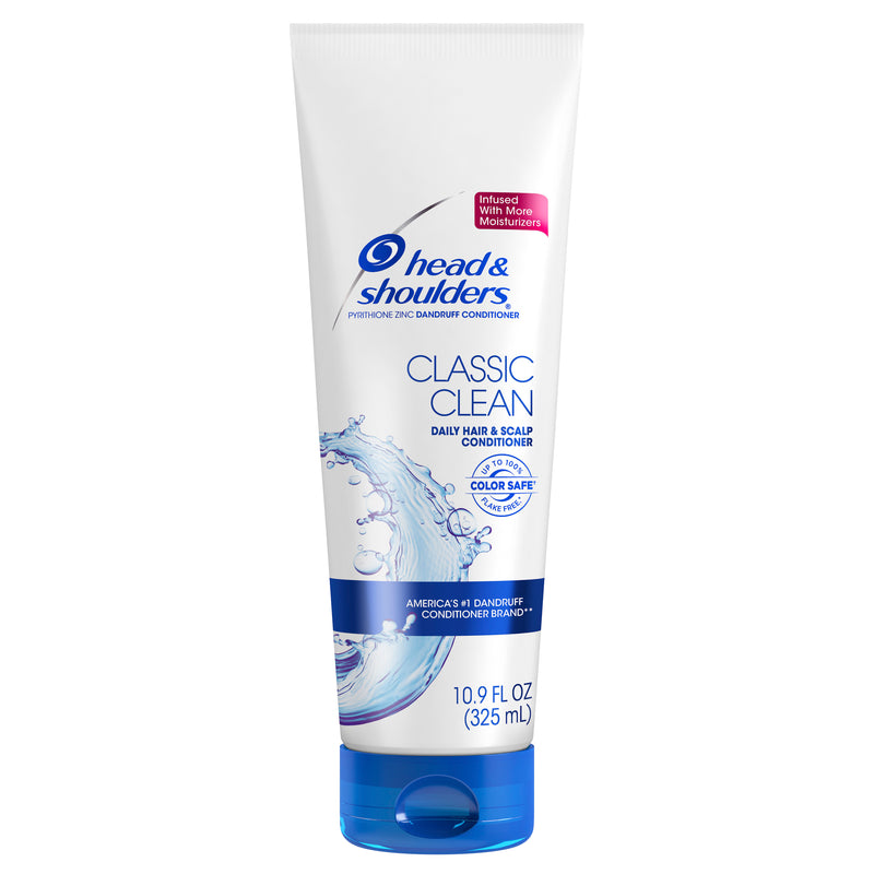 Head & Shoulders Classic Clean Dandruff Conditioner 10.9 fl oz