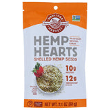 Manitoba Hemp Hearts Seeds 2.1 Oz