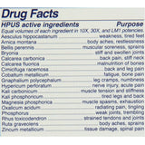 Dr. King's Back, Muscle & Joint Relief 2Oz